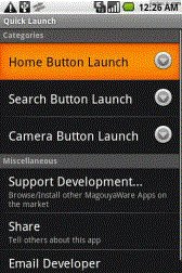 download Quick Launch apk